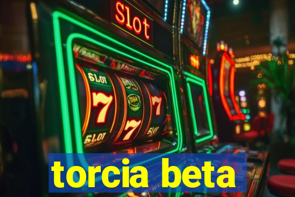 torcia beta