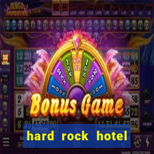 hard rock hotel and casino in biloxi mississippi