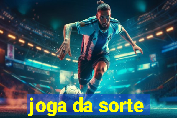 joga da sorte