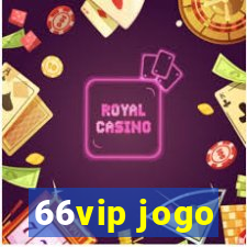 66vip jogo