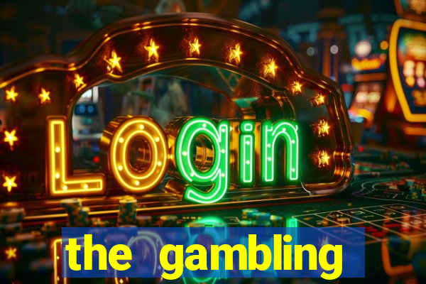 the gambling insider friday