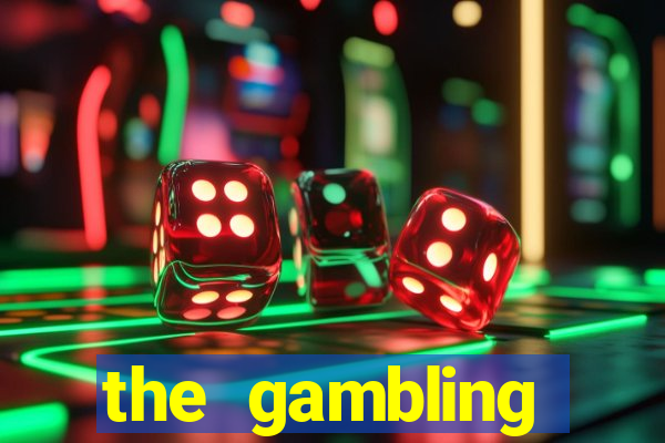 the gambling insider friday