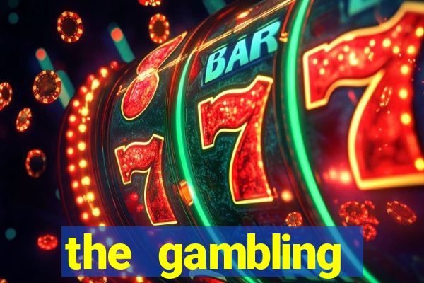 the gambling insider friday