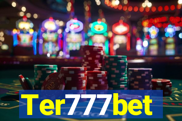 Ter777bet