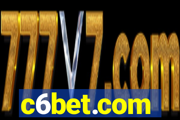 c6bet.com