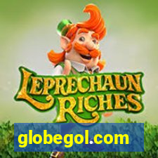 globegol.com