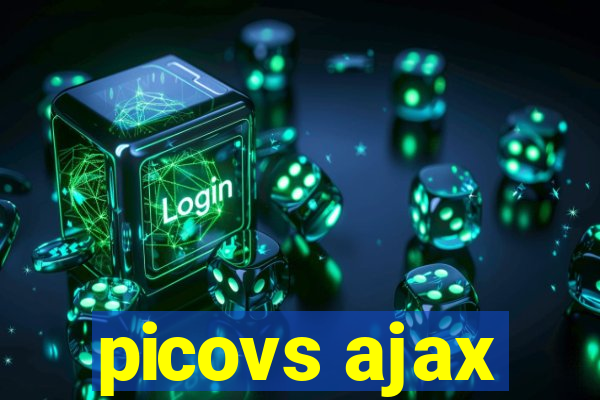 picovs ajax