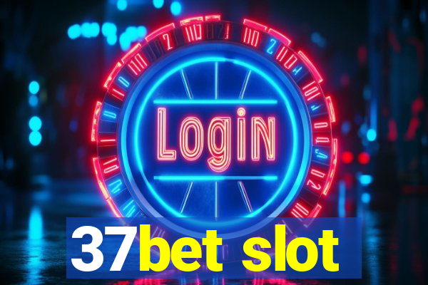 37bet slot