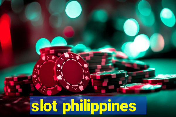 slot philippines