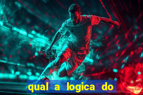 qual a logica do fortune tiger