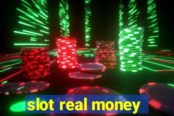 slot real money