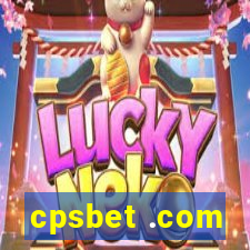 cpsbet .com