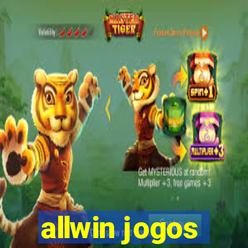 allwin jogos