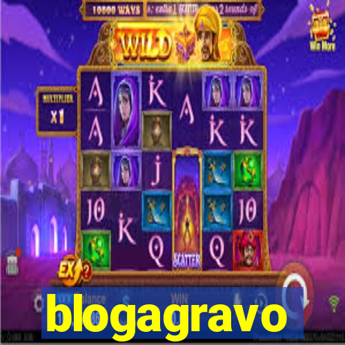 blogagravo