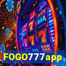 FOGO777app