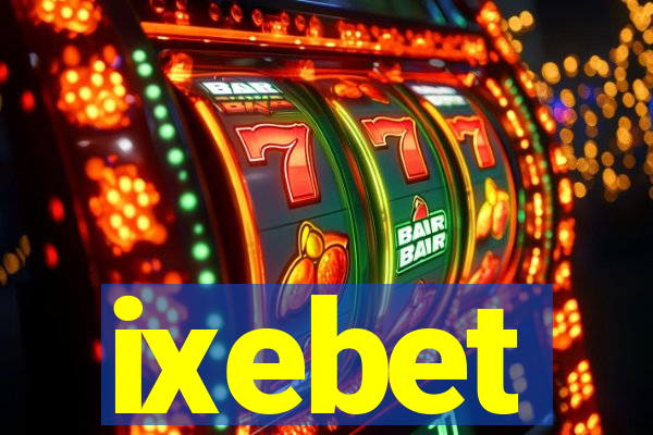 ixebet