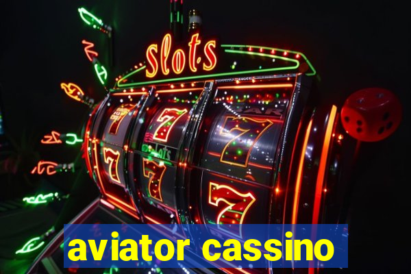 aviator cassino