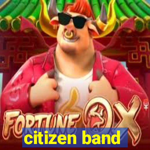 citizen band