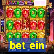 bet ein