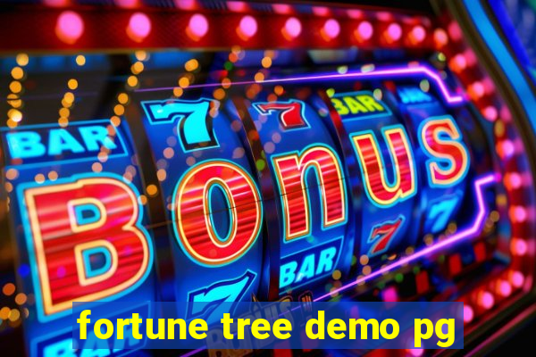 fortune tree demo pg