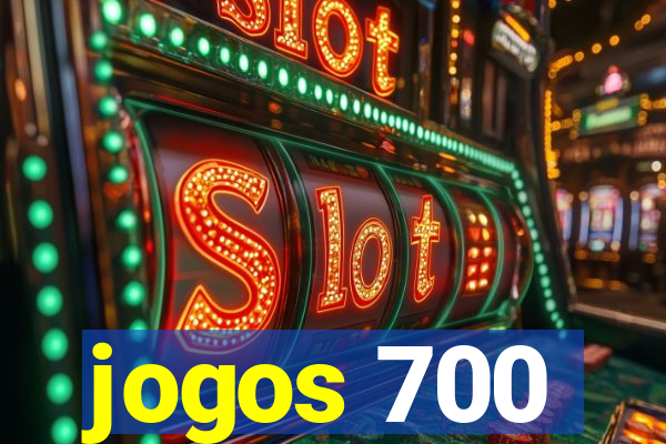 jogos 700