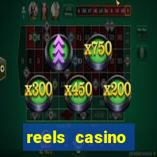 reels casino rodrigo faro