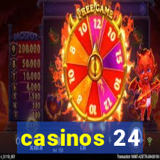 casinos 24