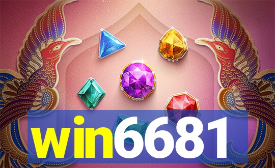 win6681