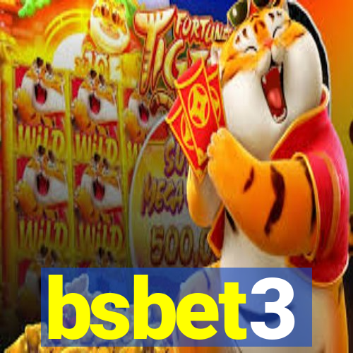 bsbet3