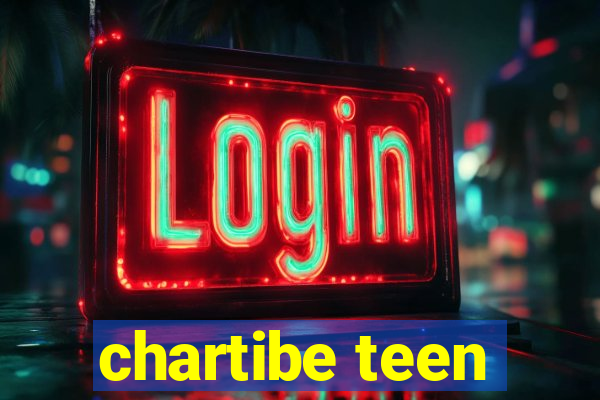 chartibe teen