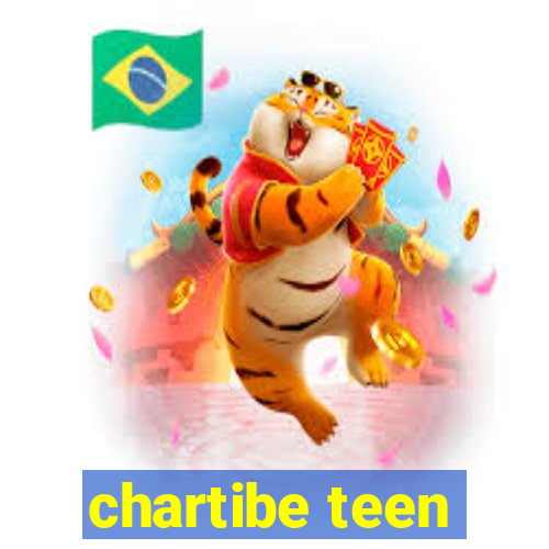 chartibe teen