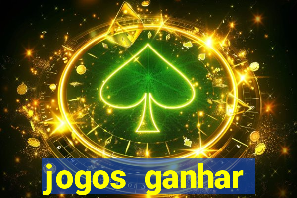 jogos ganhar dinheiro sem depositar