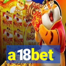 a18bet