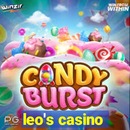 leo's casino