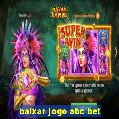 baixar jogo abc bet