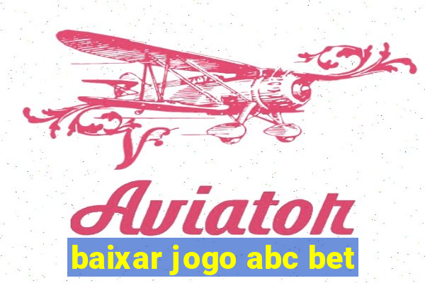 baixar jogo abc bet