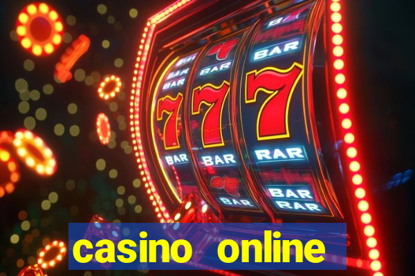 casino online paraguay tigo money