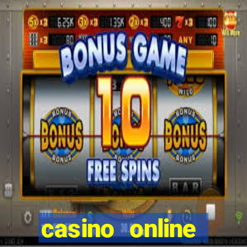 casino online paraguay tigo money