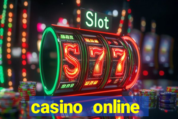 casino online paraguay tigo money