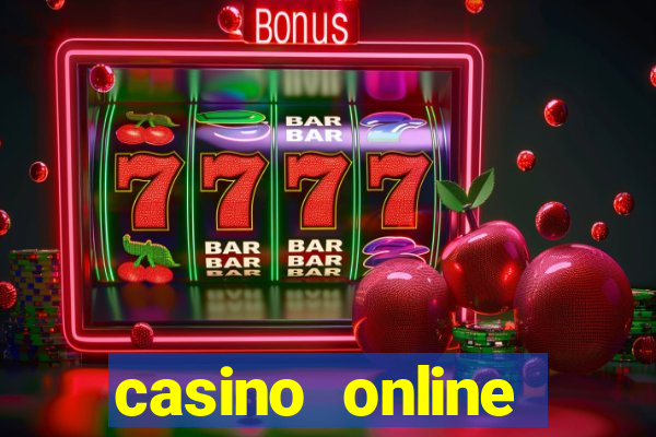 casino online paraguay tigo money