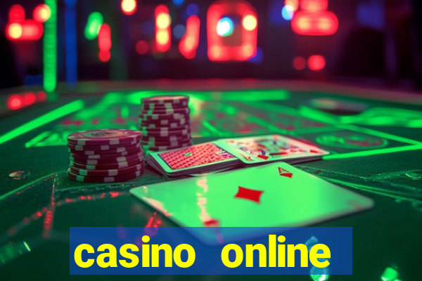 casino online paraguay tigo money