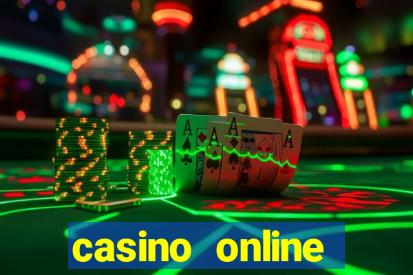 casino online paraguay tigo money