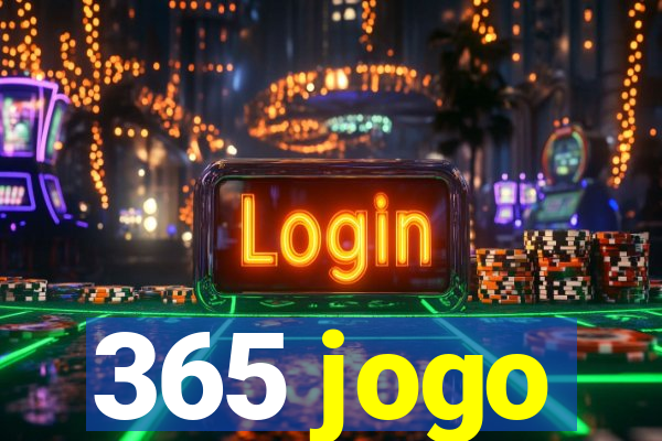 365 jogo