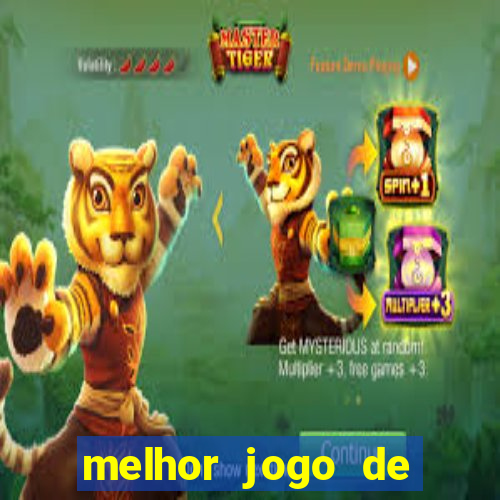 melhor jogo de bingo online