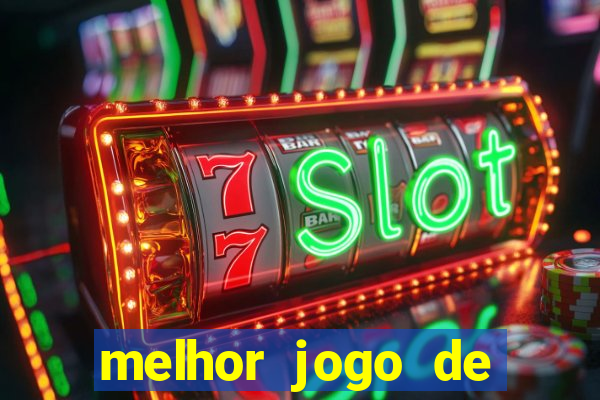 melhor jogo de bingo online