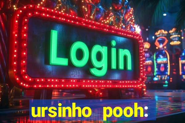 ursinho pooh: sangue e mel 2 online