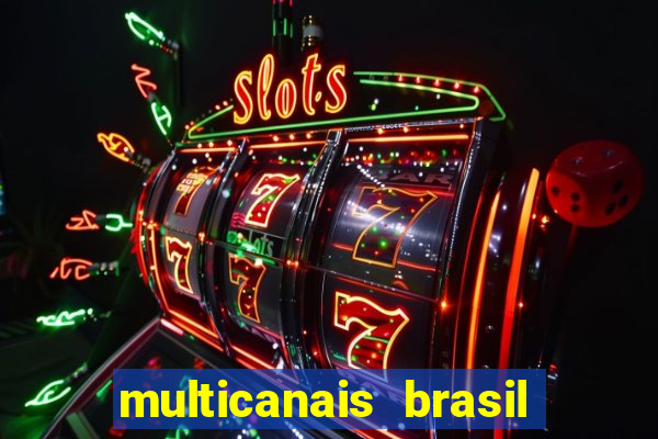 multicanais brasil x uruguai