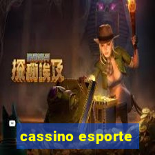 cassino esporte