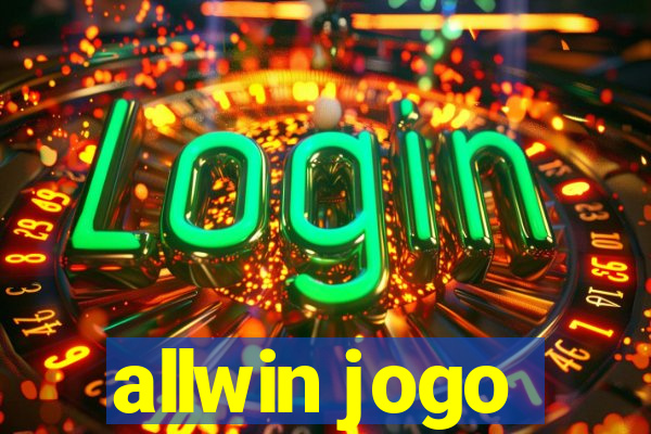 allwin jogo