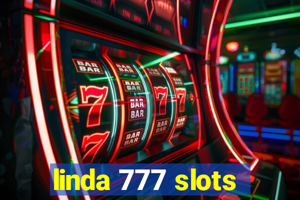 linda 777 slots